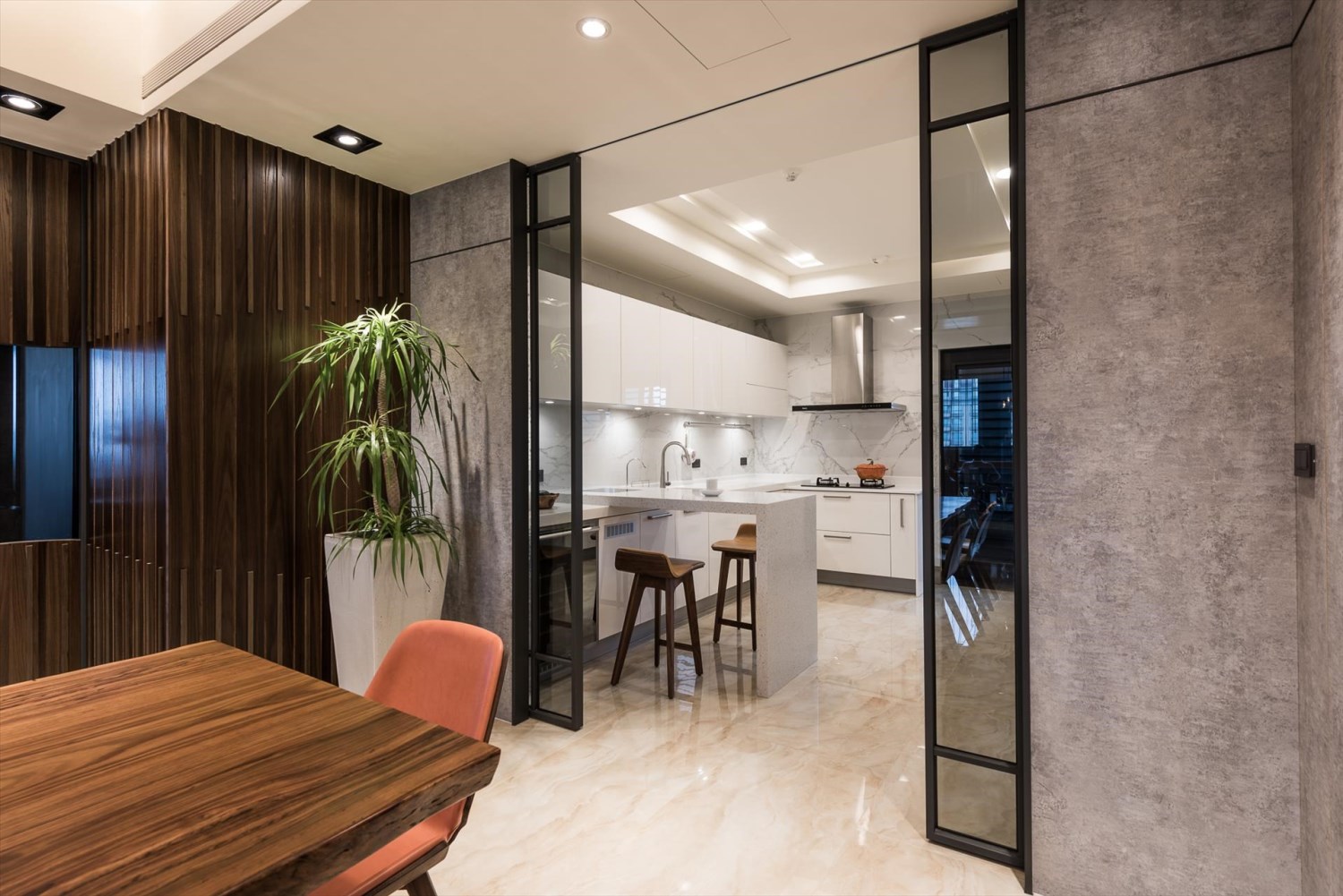 【新手裝修攻略系列】常見的8個廚房設計地雷，你踩中了哪幾個？